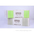 Natural Pulp Color Roll Toilet Papers 1500g